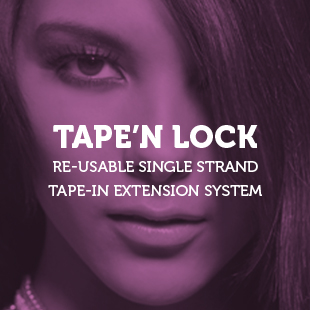 Tape n Lock