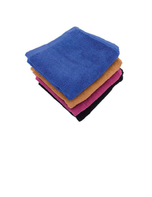 True Colour Bleachproof Towels