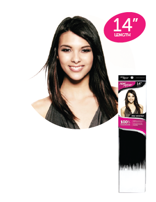 14″ Clip-In Extensions